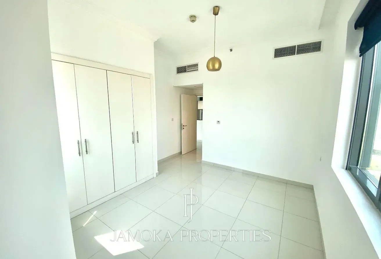 Vacant | Prime Location | Horse Meydan View