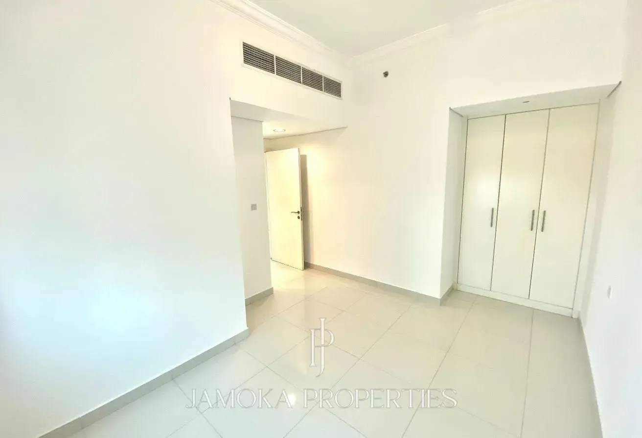 Vacant | Prime Location | Horse Meydan View