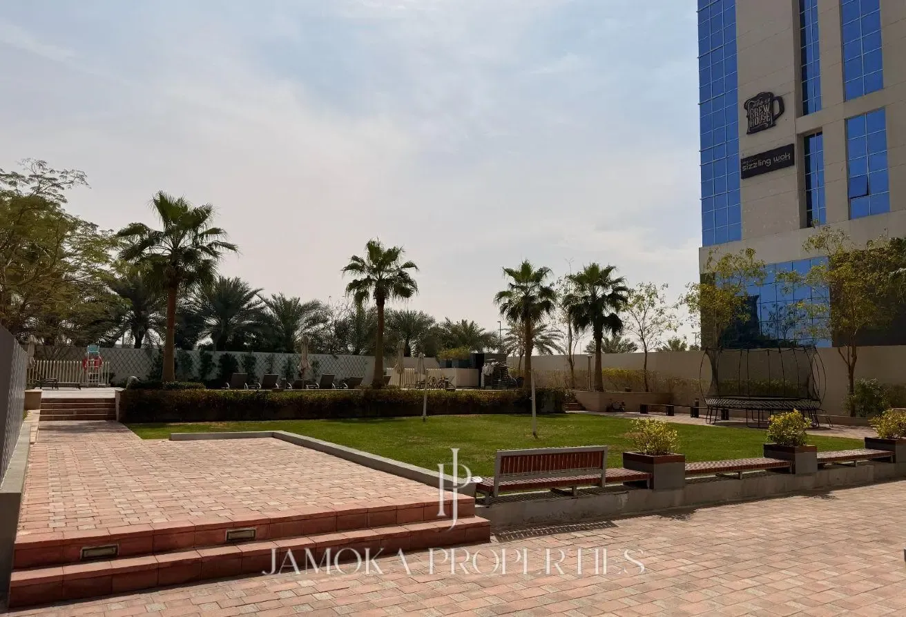 Prime Location | Big Layout | Unfurnished