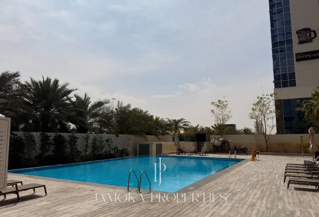 Prime Location | Big Layout | Unfurnished