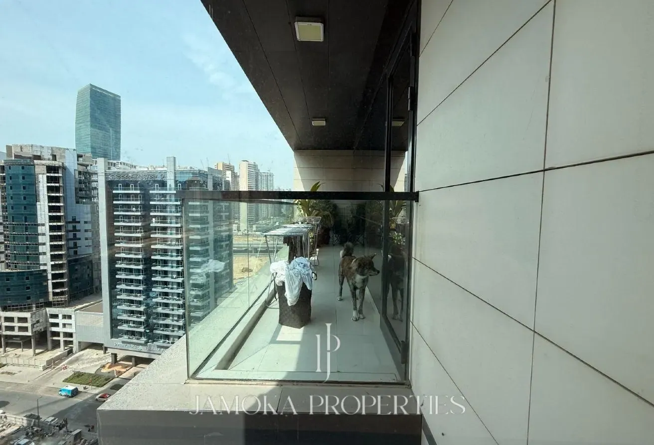 Prime Location | Big Layout | Unfurnished