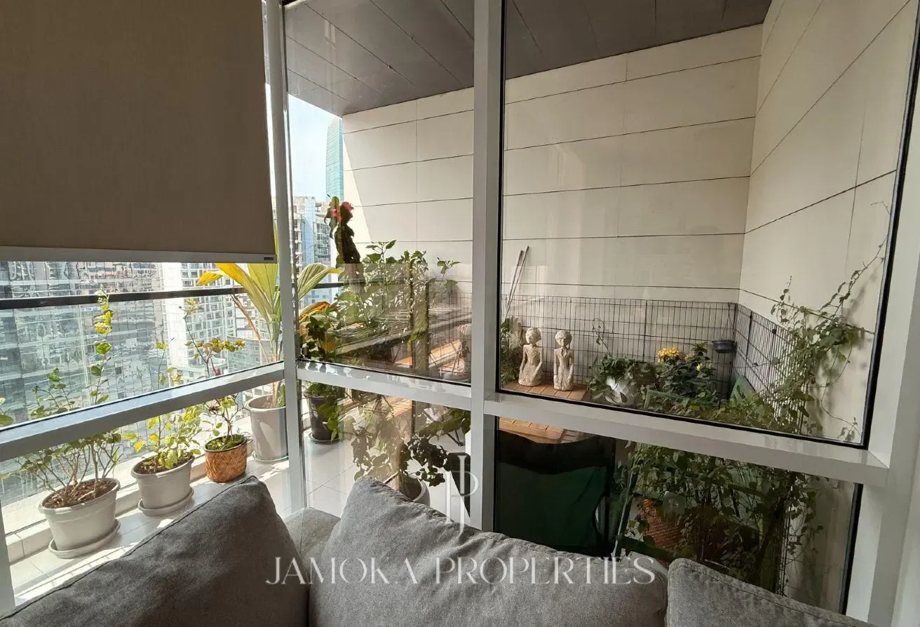 Prime Location | Big Layout | Unfurnished