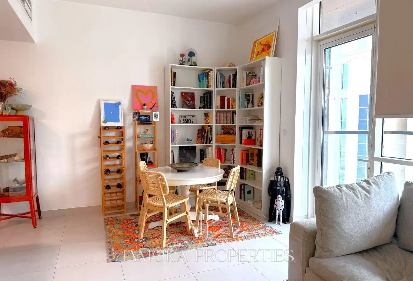 Prime Location | Big Layout | Unfurnished