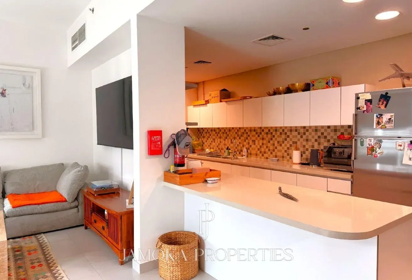 Prime Location | Big Layout | Unfurnished