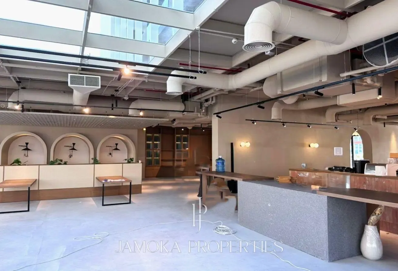 Burj Khalifa View | Furnished | Premium Lifestyle