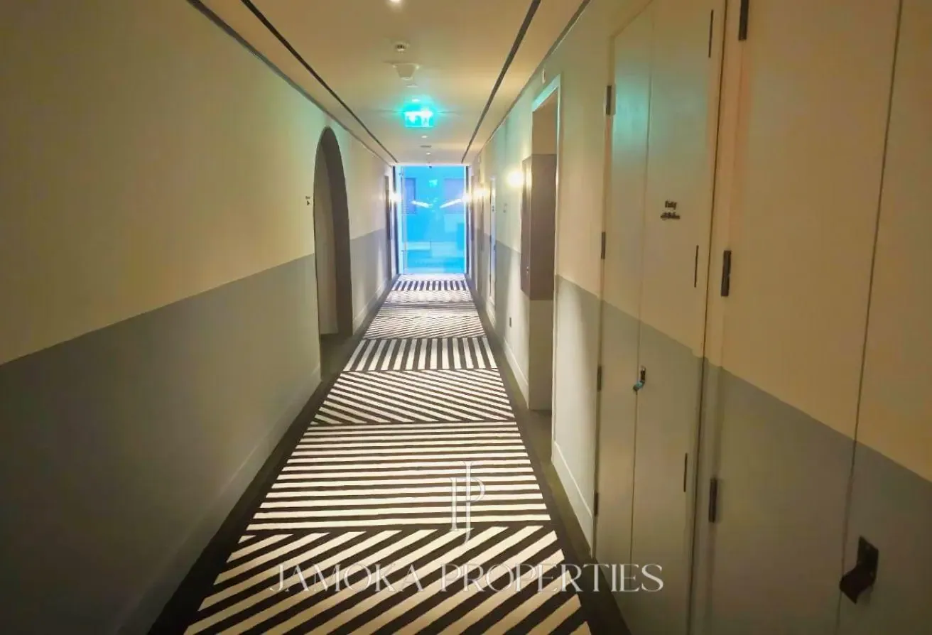 Burj Khalifa View | Furnished | Premium Lifestyle