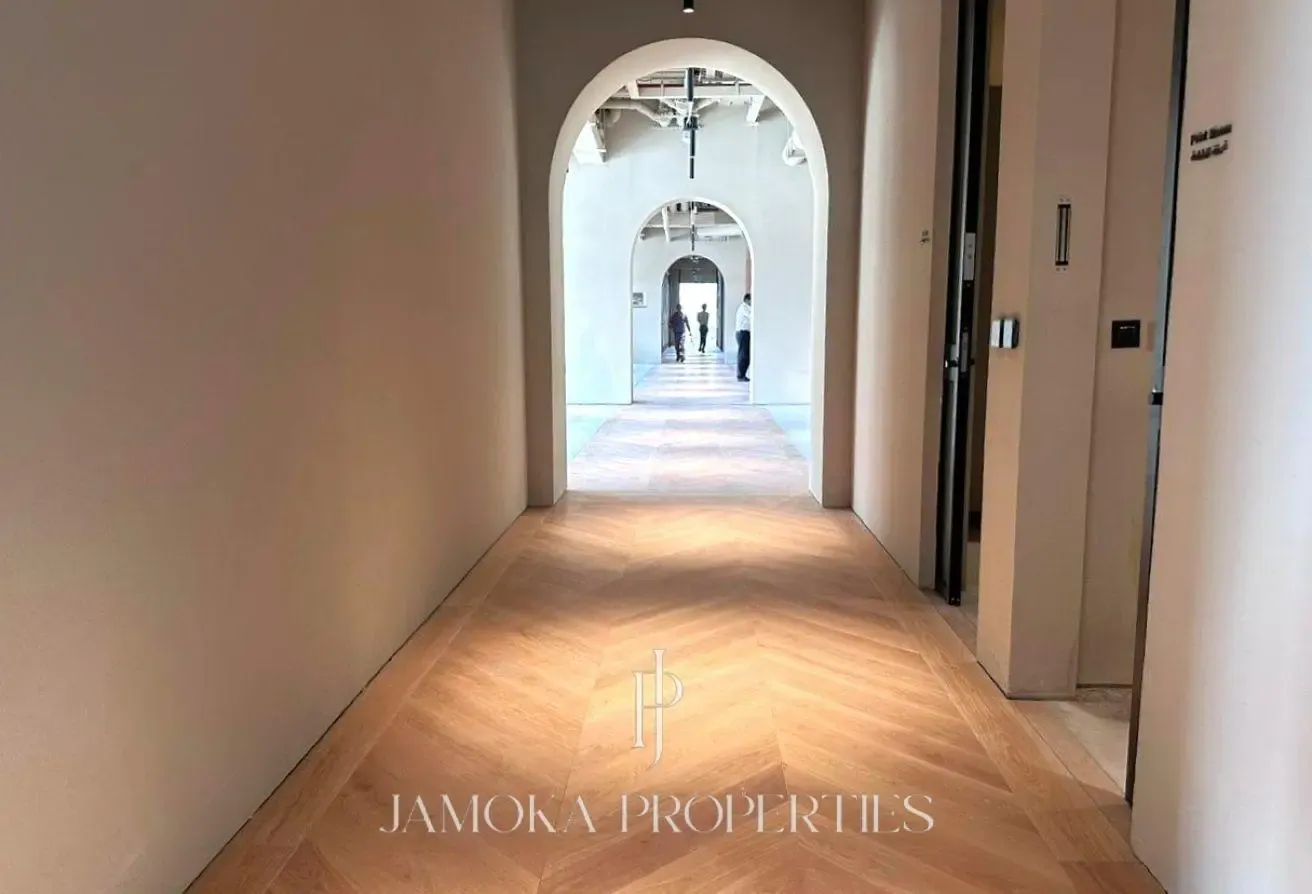 Burj Khalifa View | Furnished | Premium Lifestyle