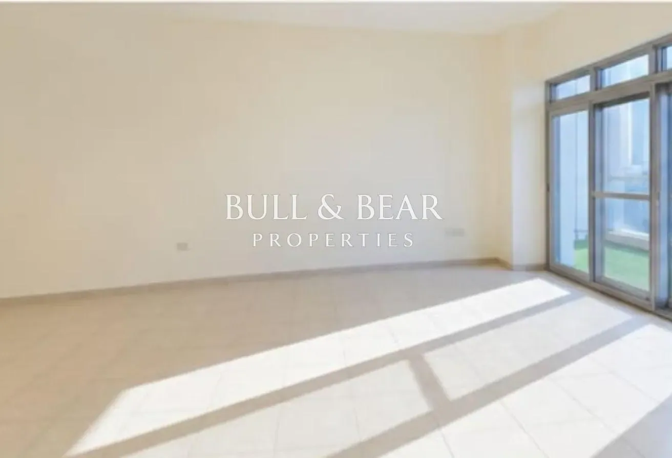 1BR | Spacious Layout | Luxury Living