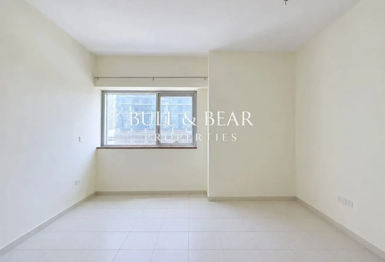1BR | Spacious Layout | Luxury Living