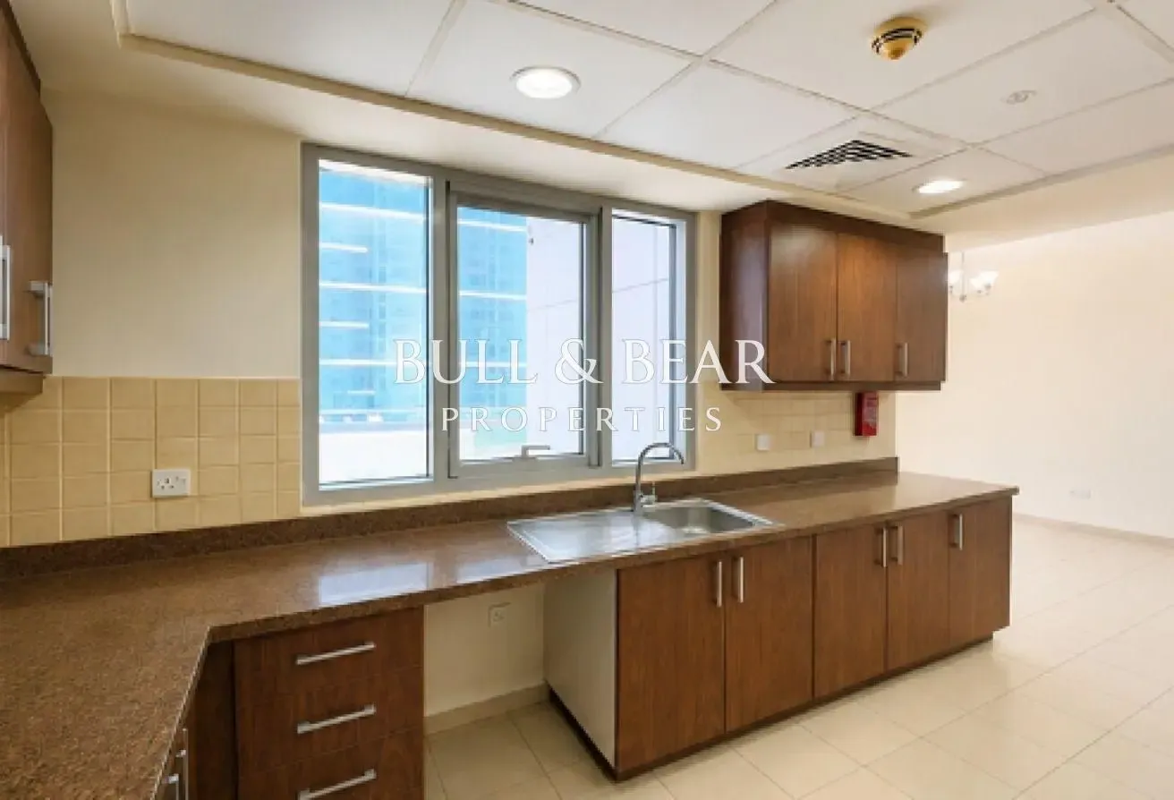 1BR | Spacious Layout | Luxury Living