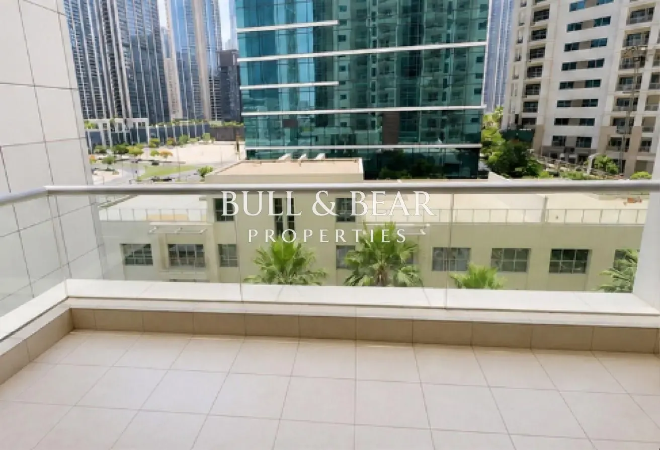 Modern Layout | Spacious 1BR | Near Metro