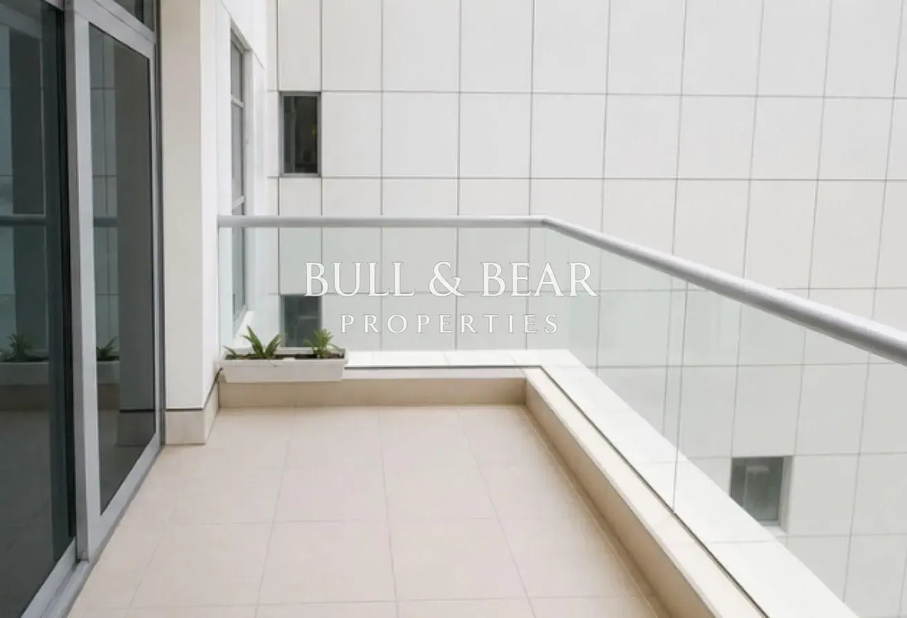 Modern Layout | Spacious 1BR | Near Metro