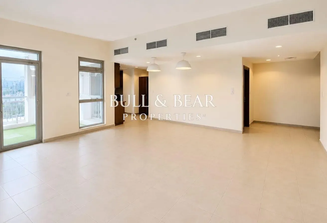 Modern Layout | Spacious 1BR | Near Metro