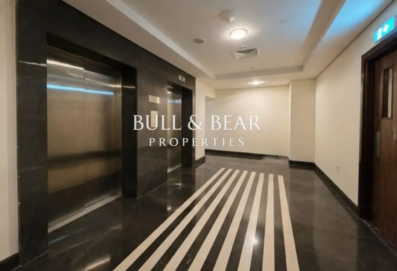 Modern Layout | Spacious 1BR | Near Metro