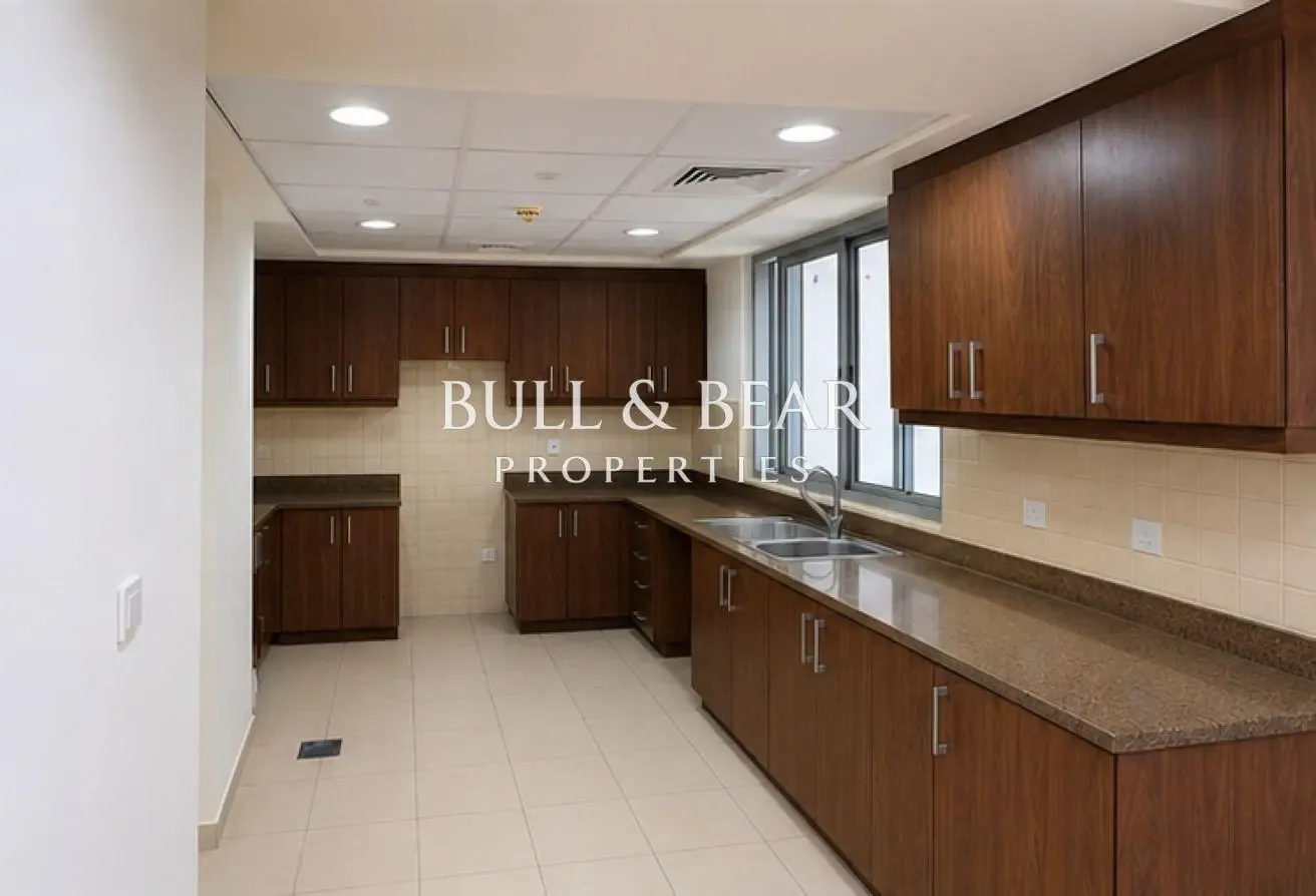 Modern Layout | Spacious 1BR | Near Metro