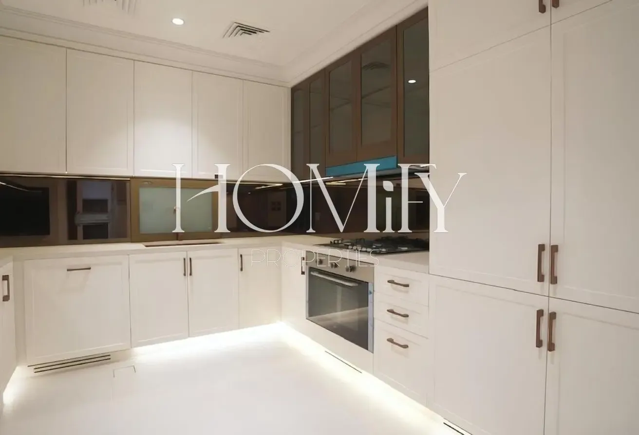 3BHK + MAID | PREMIUM QUALITY | EXCLUSIVE