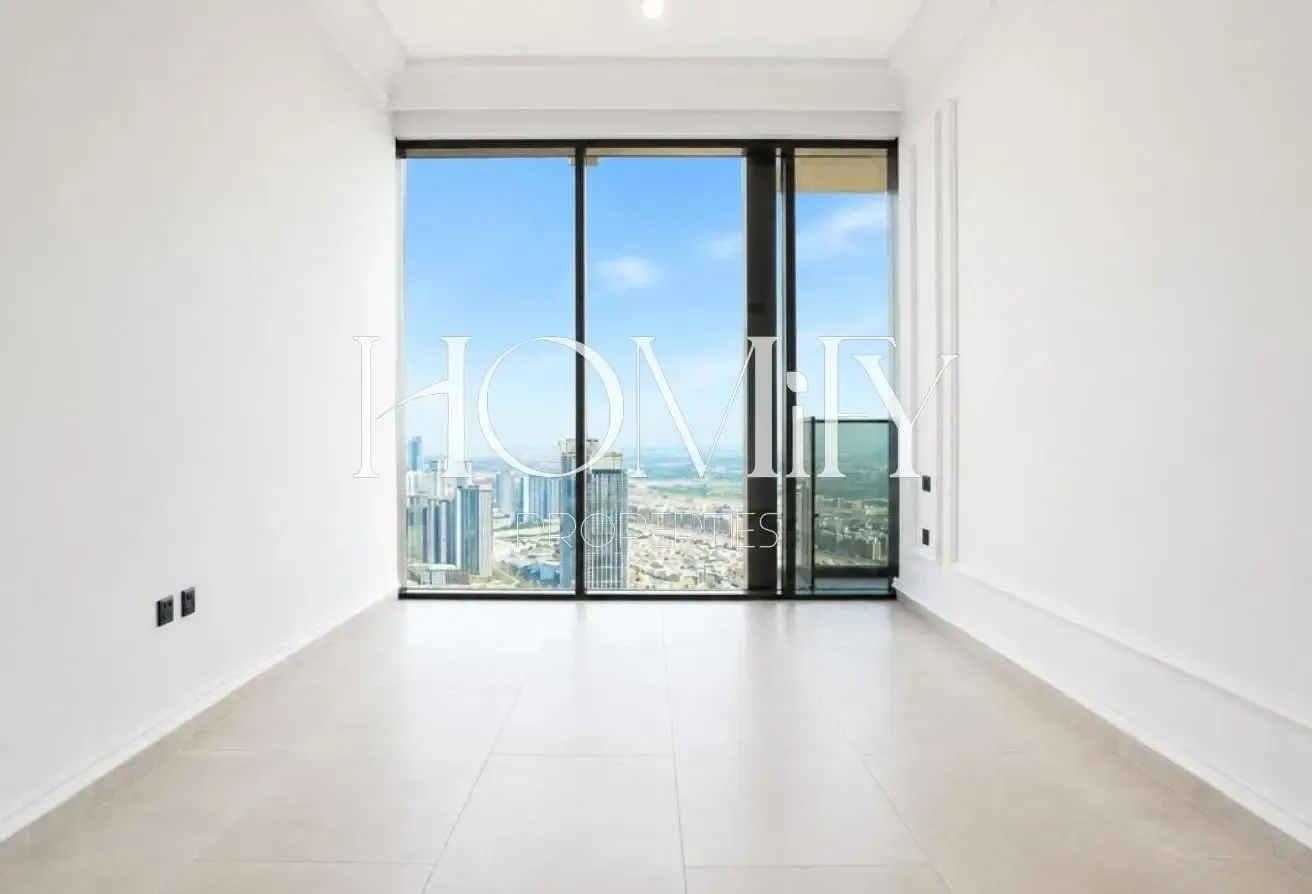 3BHK + MAID | PREMIUM QUALITY | EXCLUSIVE