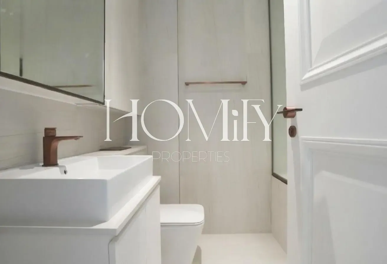3BHK + MAID | PREMIUM QUALITY | EXCLUSIVE
