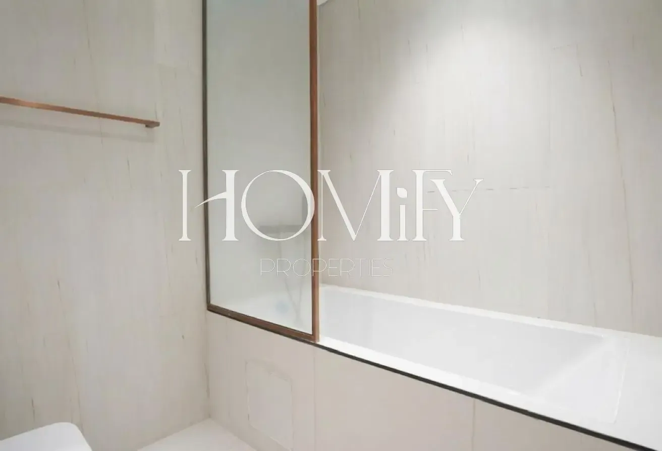 3BHK + MAID | PREMIUM QUALITY | EXCLUSIVE