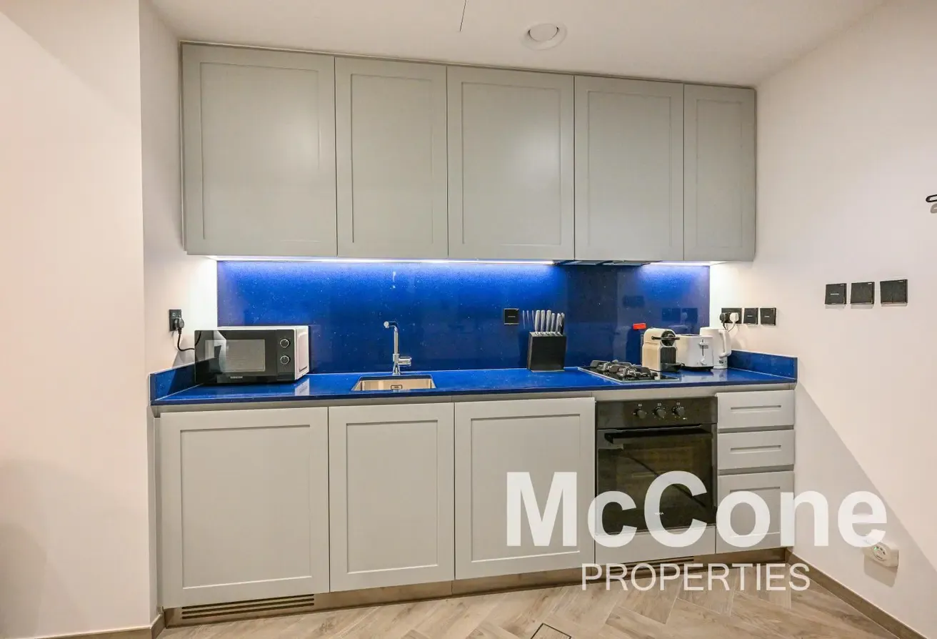 Best Priced | Fully Furnished | Burj View