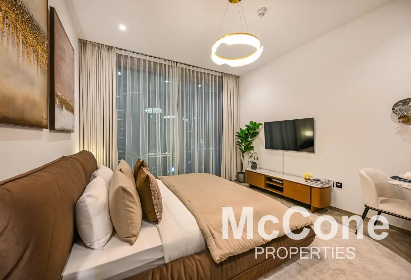 Best Priced | Fully Furnished | Burj View