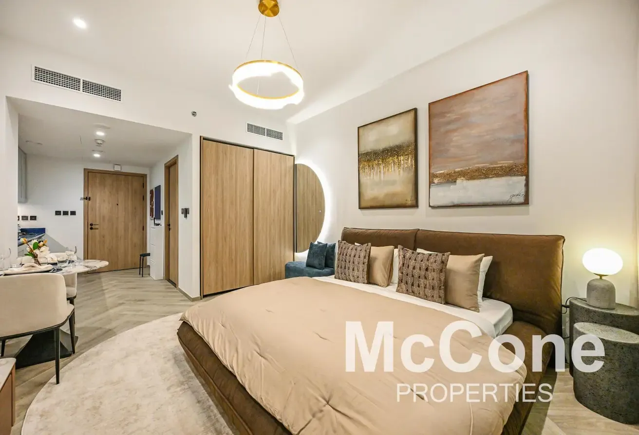 Best Priced | Fully Furnished | Burj View