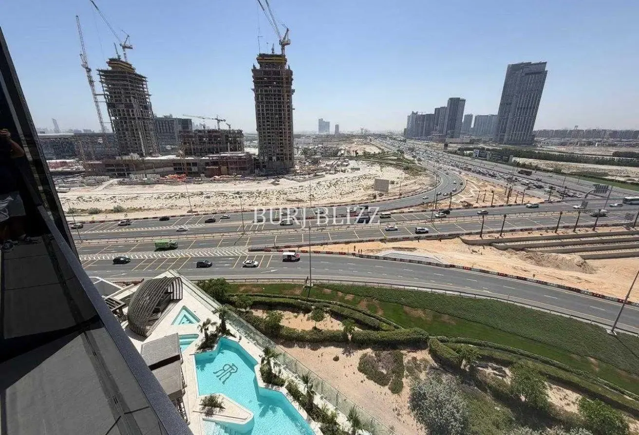 Refined Living | Brand New |Resort-Style Amenities
