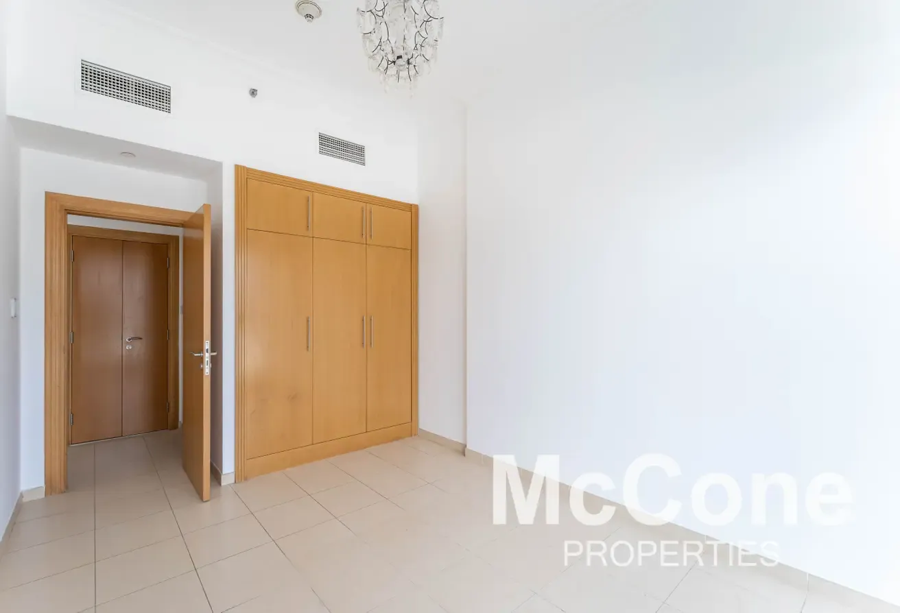 Prime Location | Spacious | Multiple Cheques
