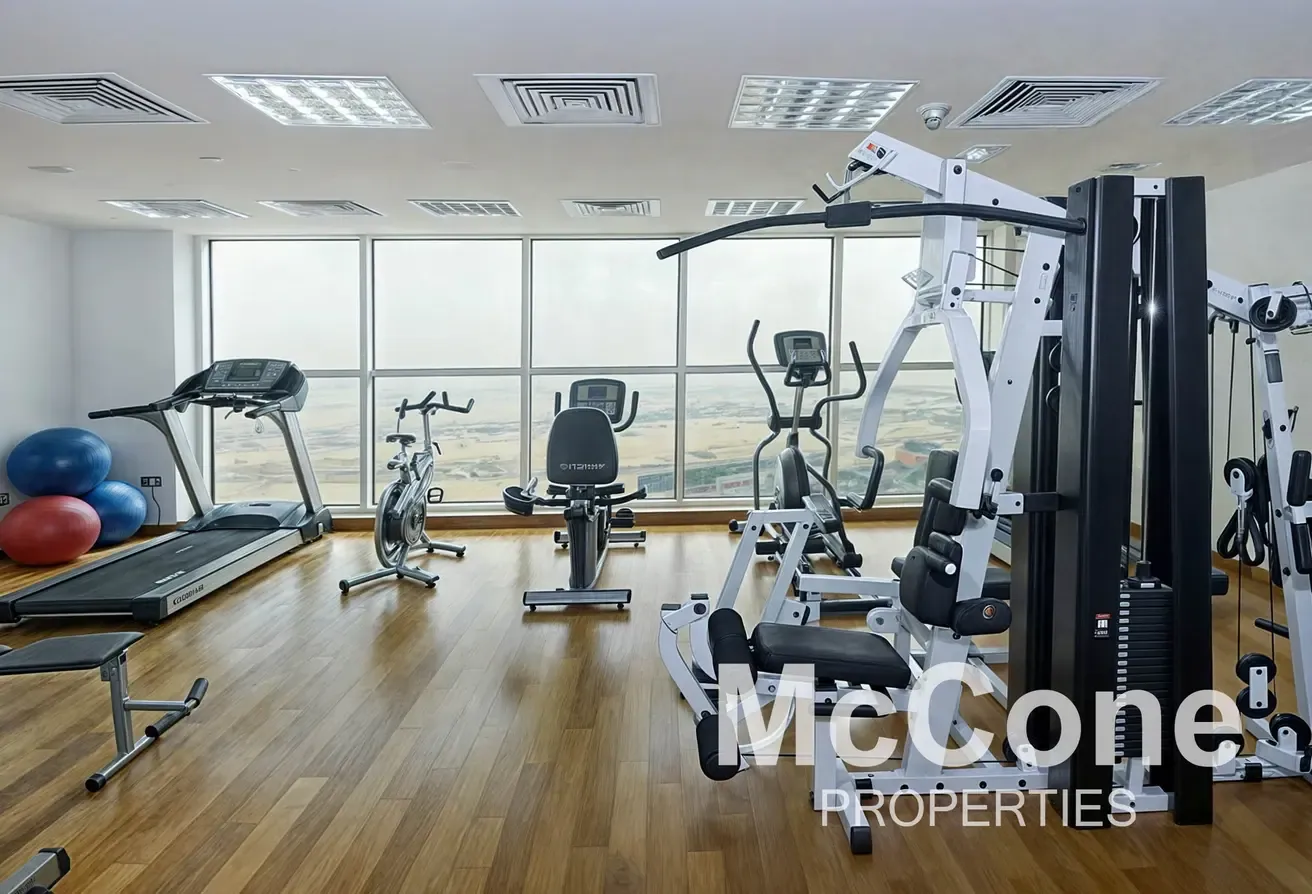 Prime Location | Spacious | Multiple Cheques