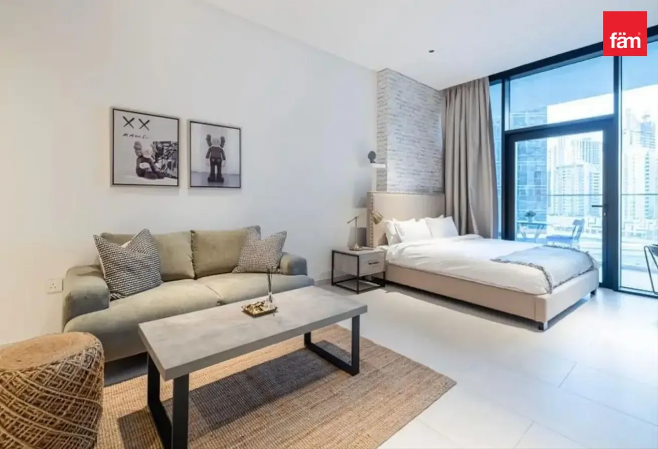 Fully Furnished | Spacious | ReadyToMoveIn