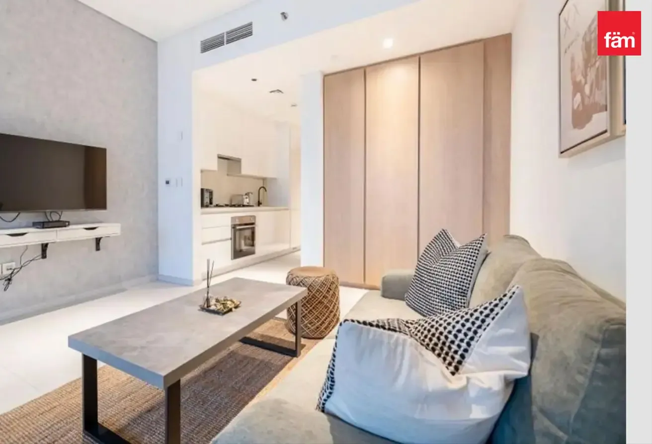 Fully Furnished | Spacious | ReadyToMoveIn