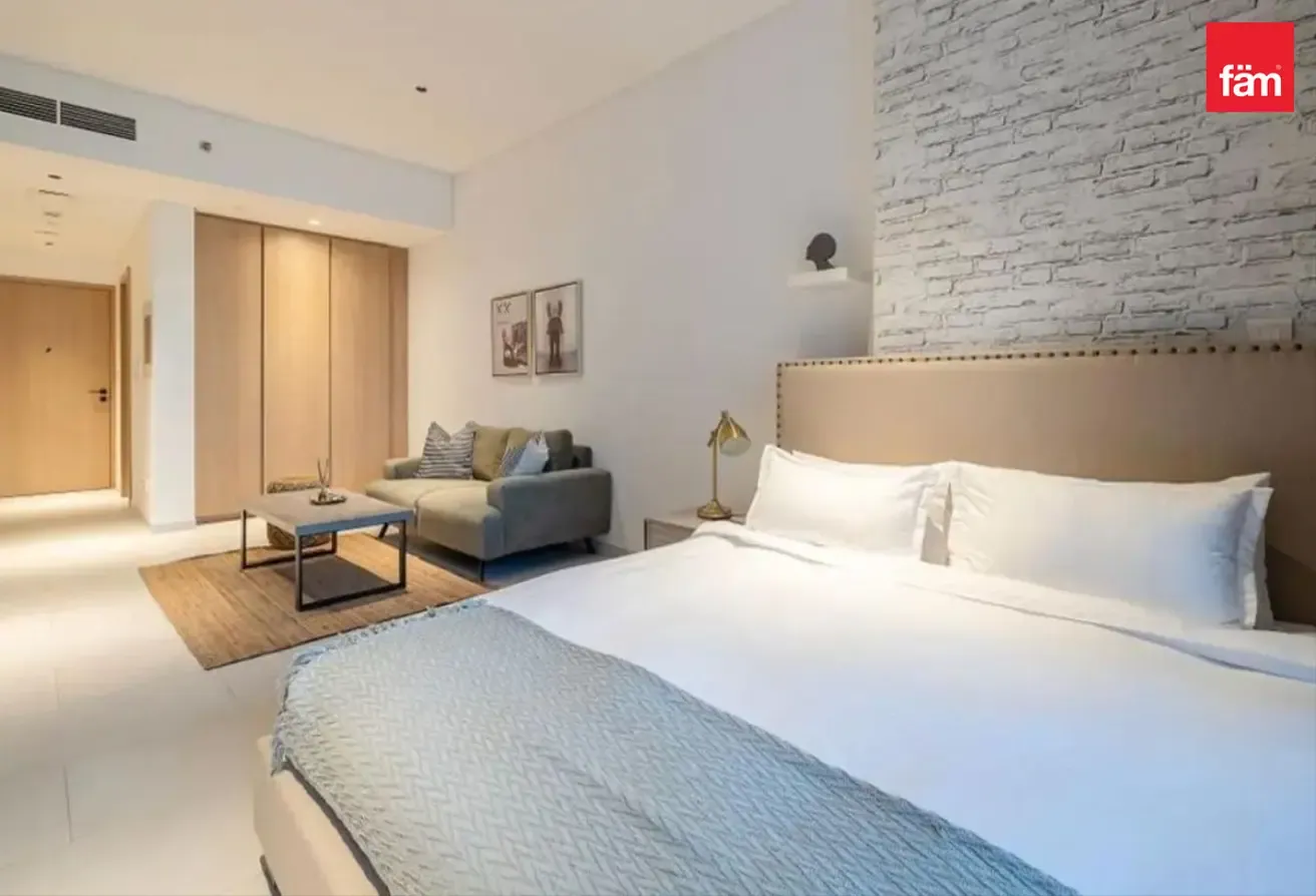 Fully Furnished | Spacious | ReadyToMoveIn