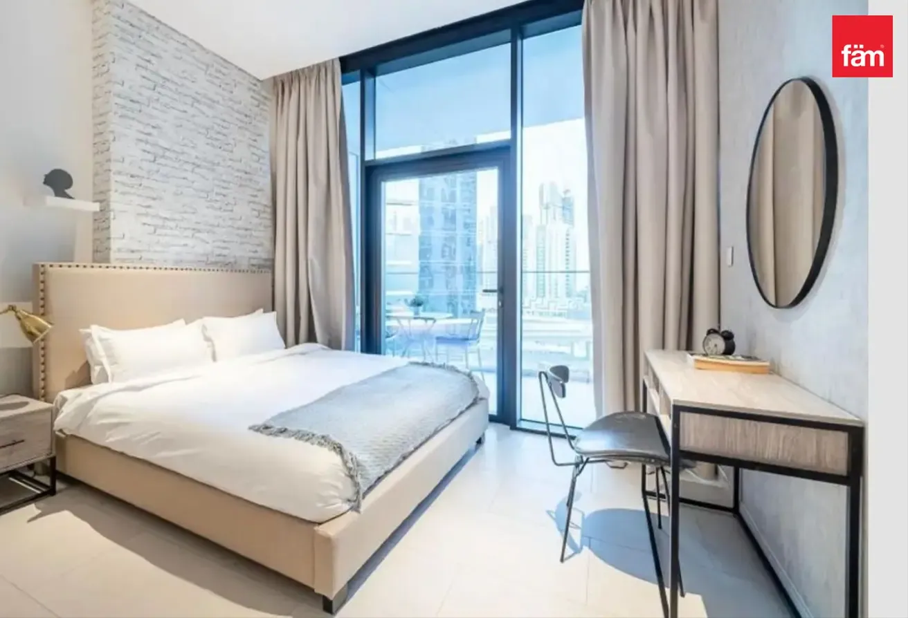 Fully Furnished | Spacious | ReadyToMoveIn