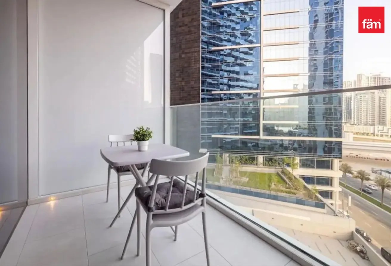 Fully Furnished | Spacious | ReadyToMoveIn