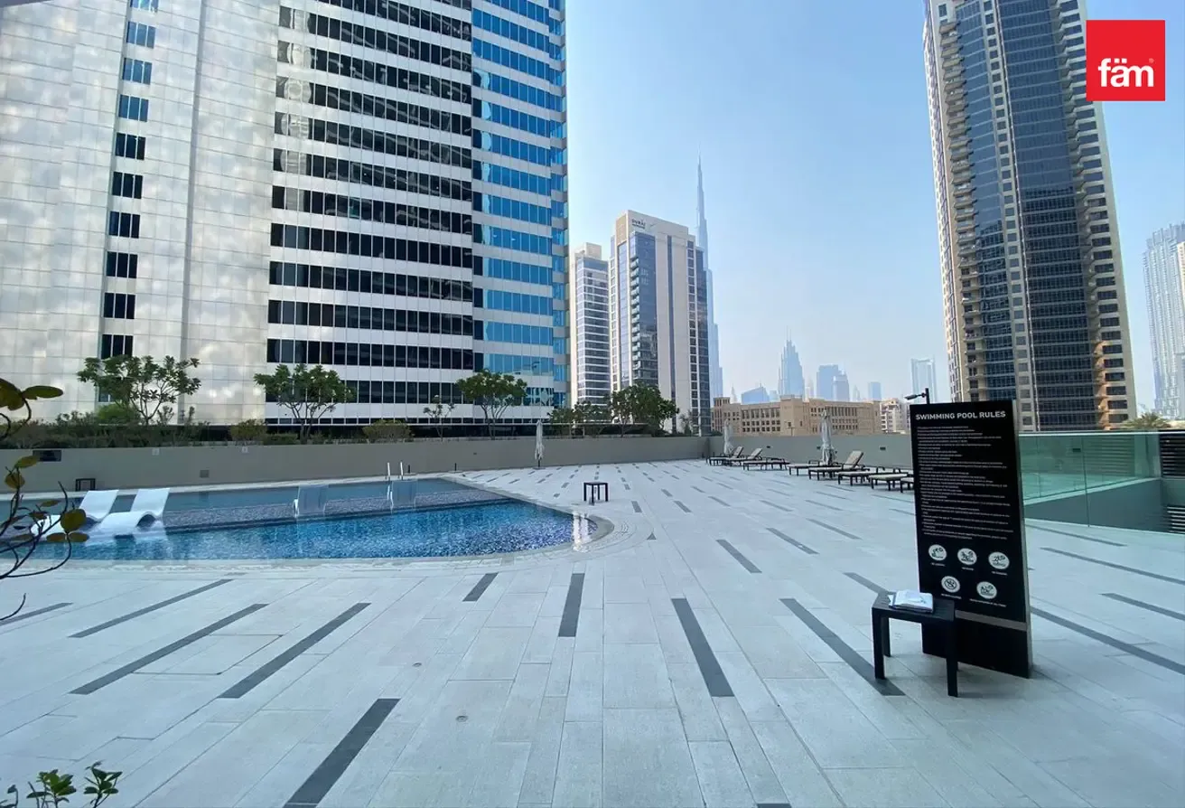 Fully Furnished | Spacious | ReadyToMoveIn