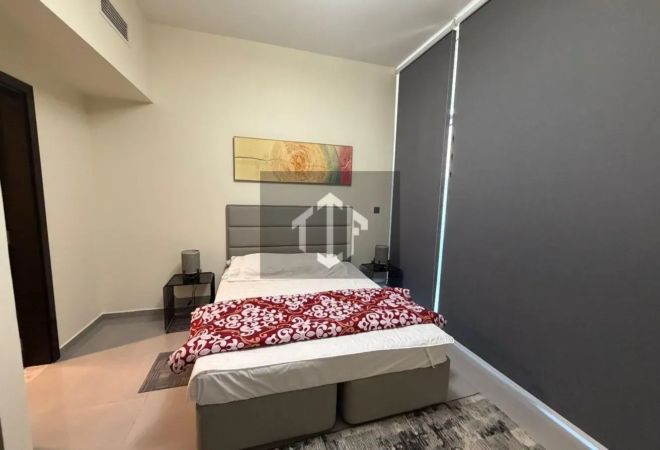 Furnished | Nearby Metro | 1BR Ready to Move In