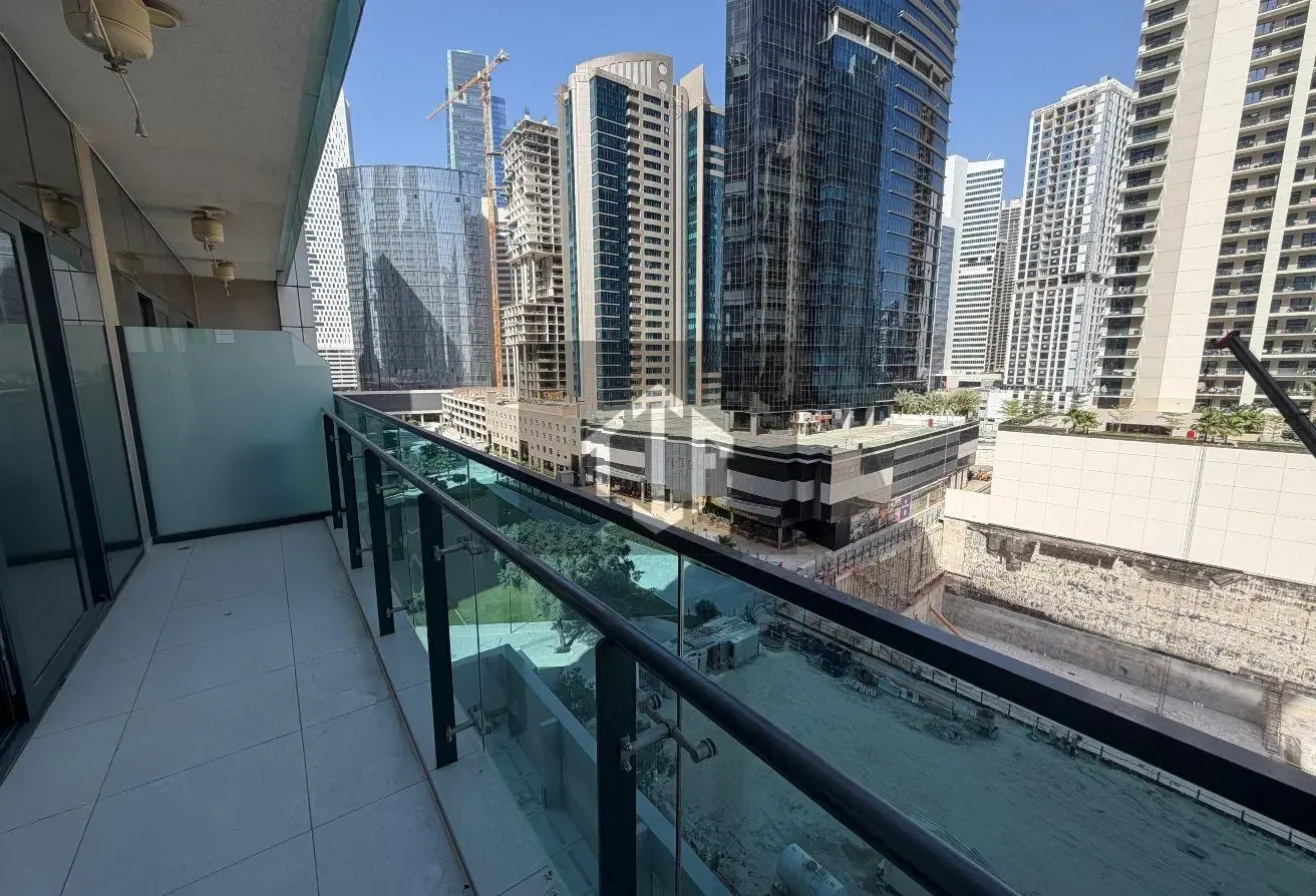 Furnished | Nearby Metro | 1BR Ready to Move In