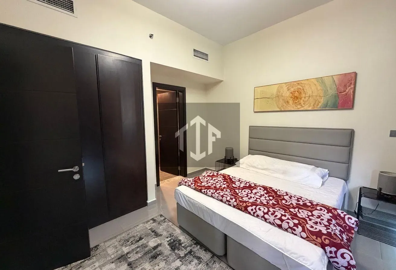 Furnished | Nearby Metro | 1BR Ready to Move In