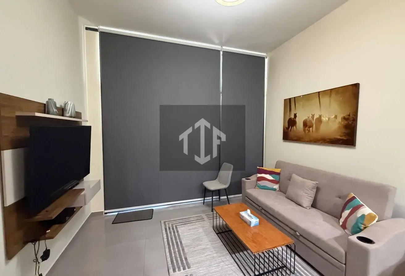 Furnished | Nearby Metro | 1BR Ready to Move In