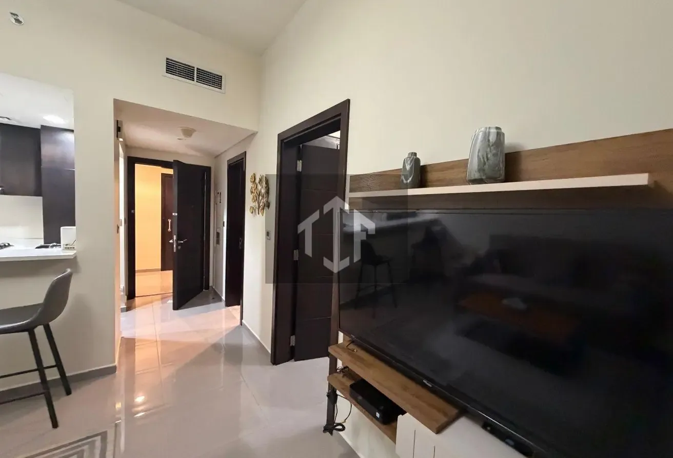 Furnished | Nearby Metro | 1BR Ready to Move In