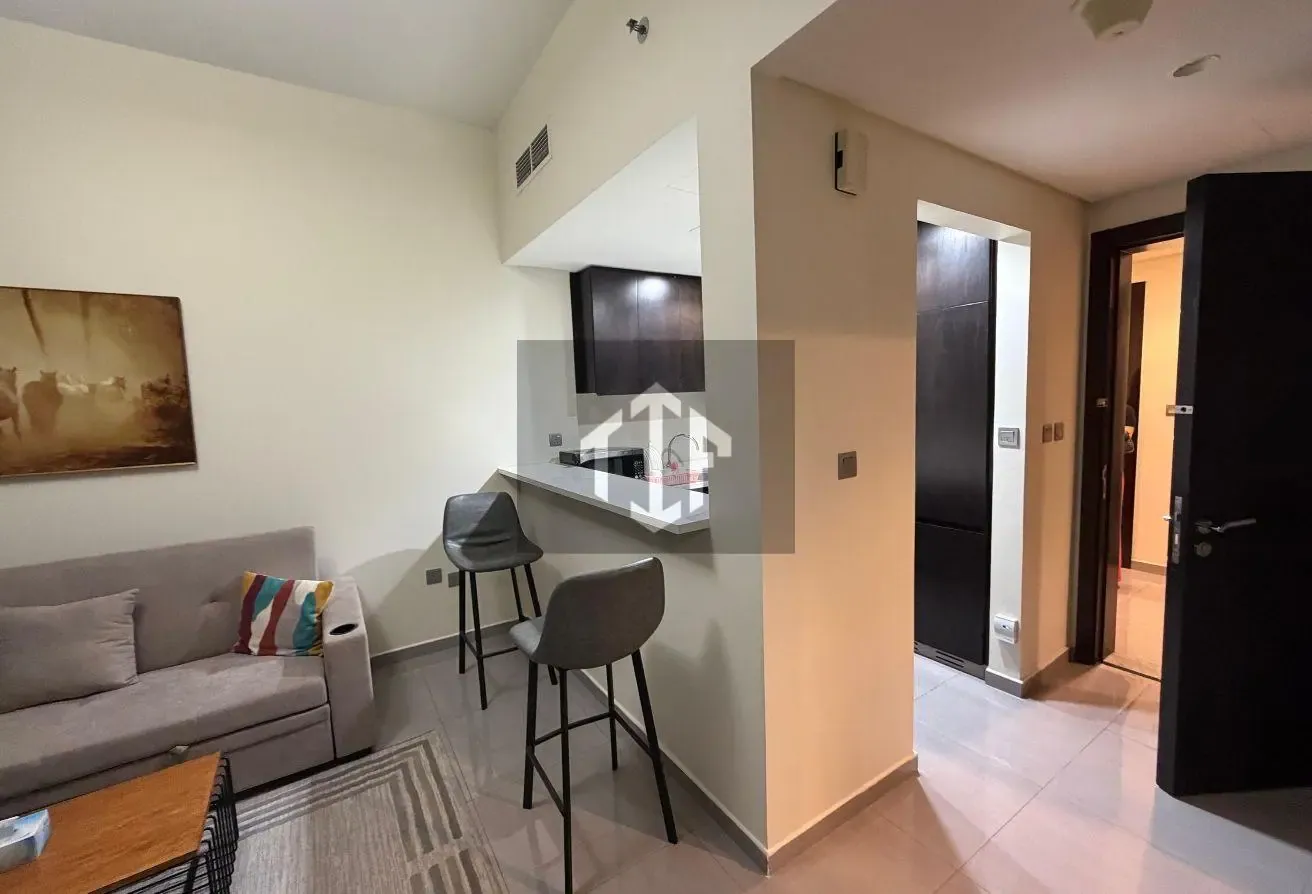 Furnished | Nearby Metro | 1BR Ready to Move In