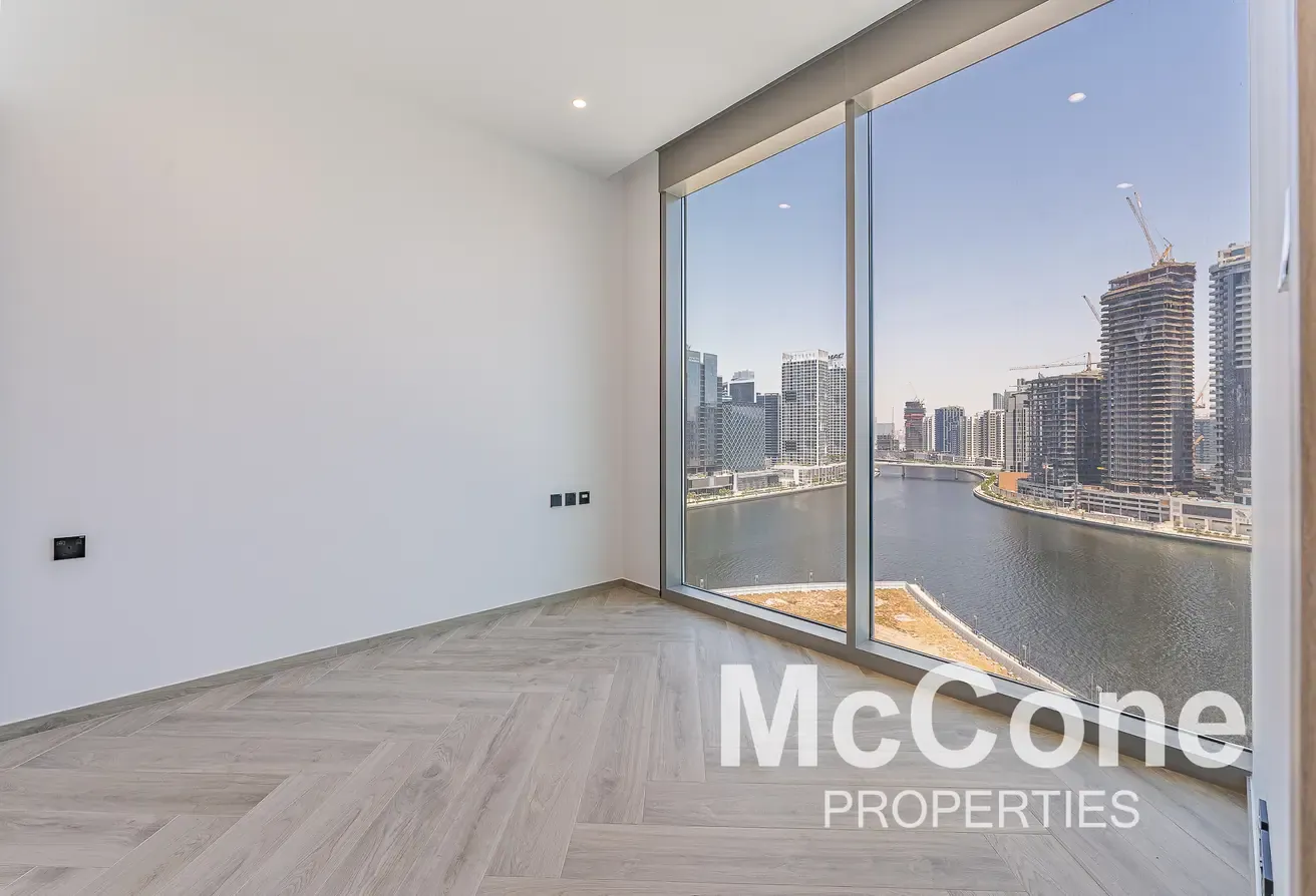 Genuine Listing | Canal View | 1 Month Grace