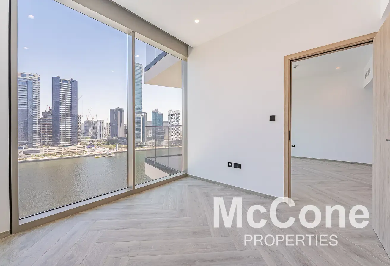 Genuine Listing | Canal View | 1 Month Grace