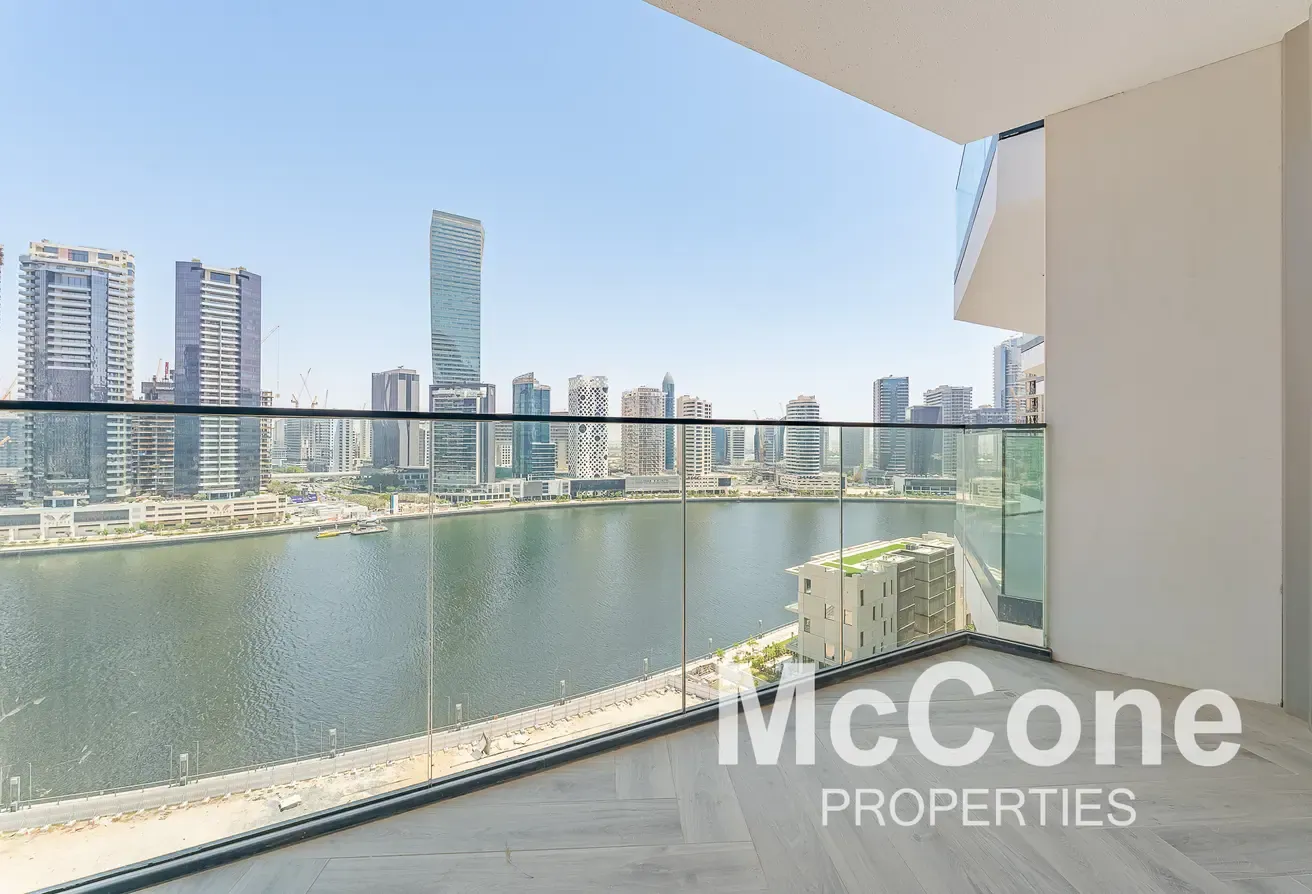 Genuine Listing | Canal View | 1 Month Grace