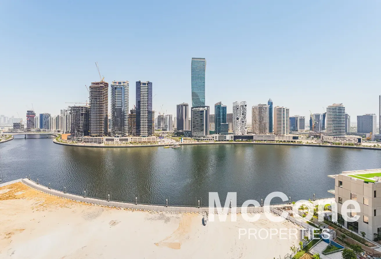 Genuine Listing | Canal View | 1 Month Grace