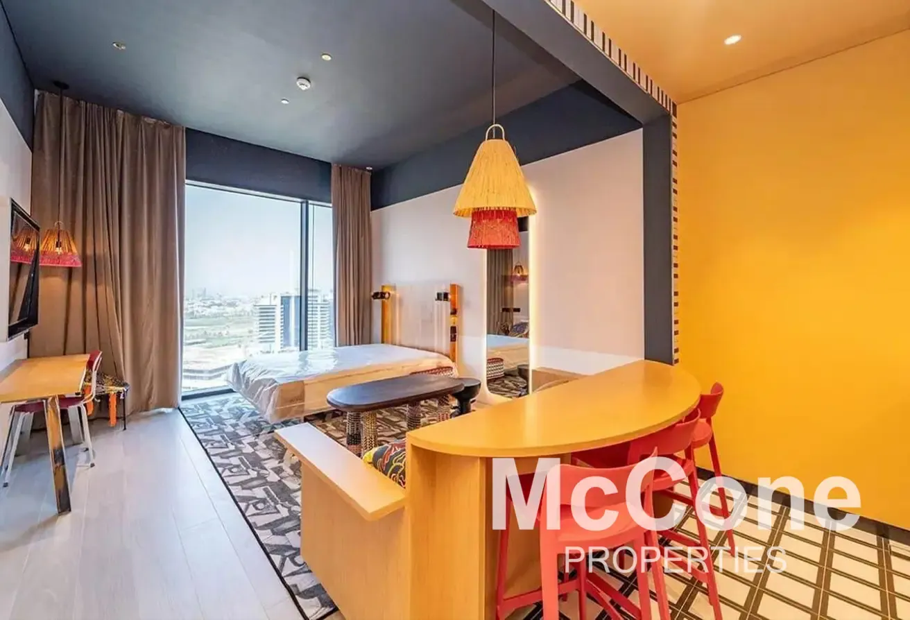 Genuine Listing | Furnished | Luxury