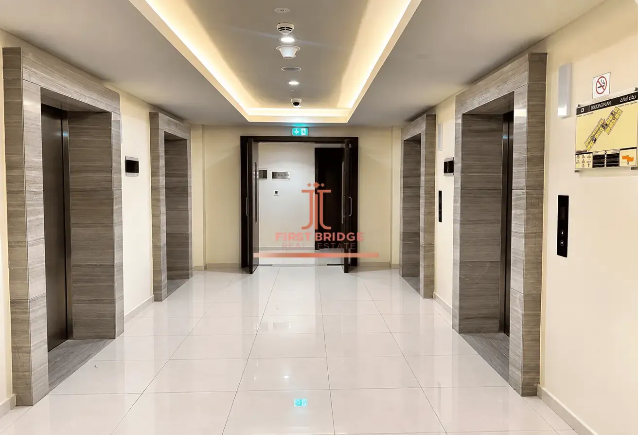 Vacant | Canal View | Fully Furnished