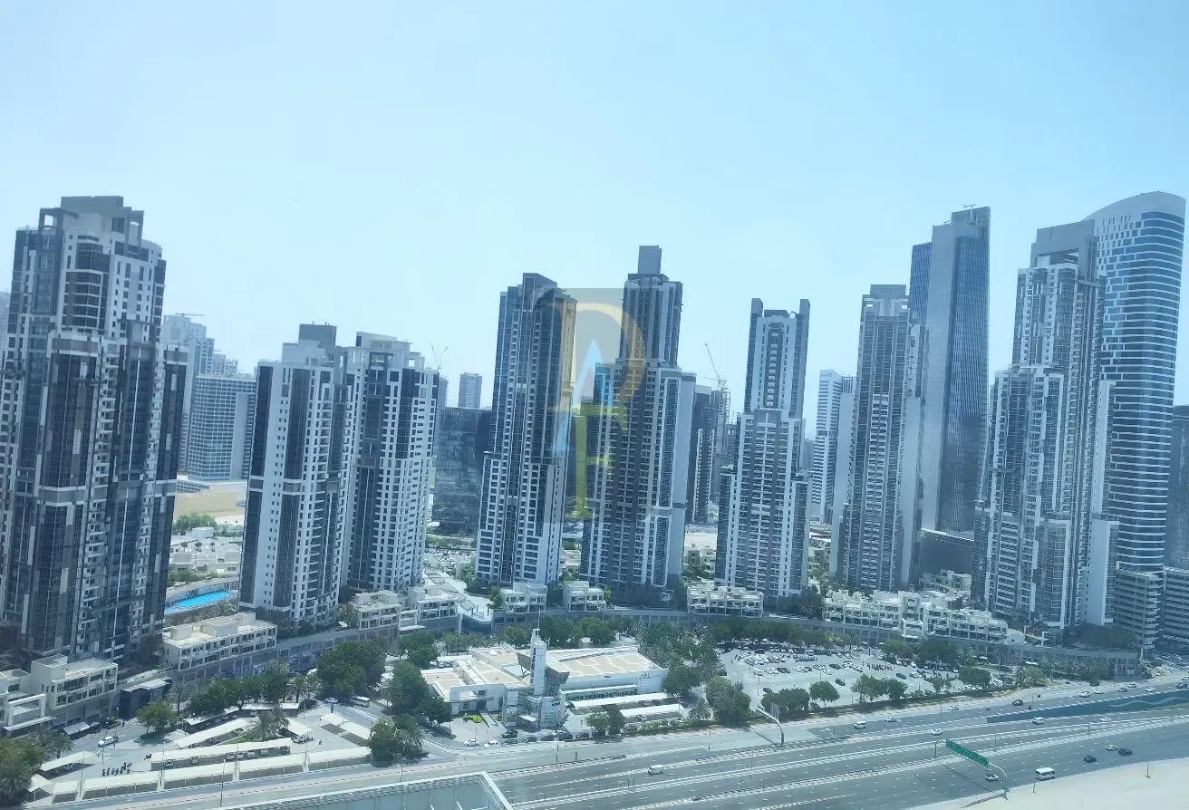Burj View | Bright |Studio-Converted APT |Nr Metro