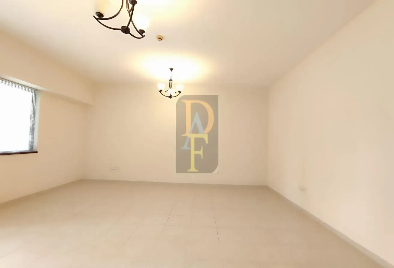 Burj View | Bright |Studio-Converted APT |Nr Metro