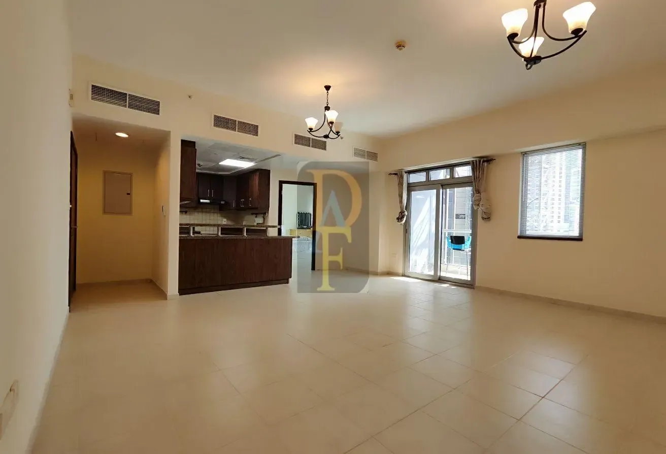 Burj View | Bright |Studio-Converted APT |Nr Metro